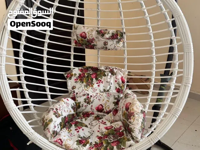 Beautiful hanging chair