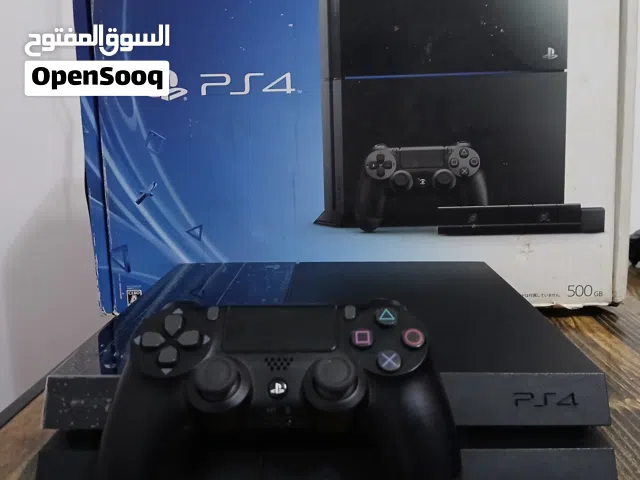 PlayStation 4 PlayStation for sale in Tripoli