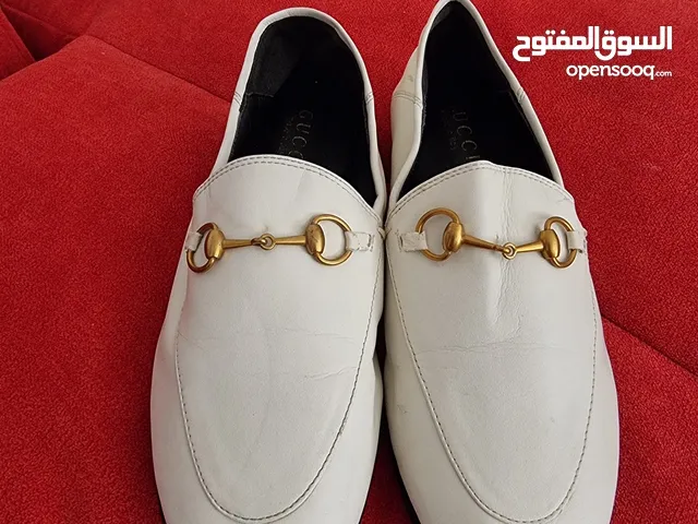 White Boots in Amman