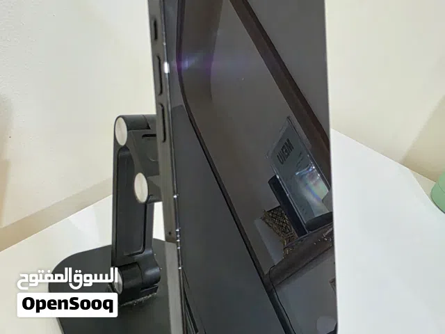 Iphone 14 Pro Max 256GB Black Middle East Version ايفون 14 برو ماكس أسود 256 جيبي نسخة الشرق الأوسط