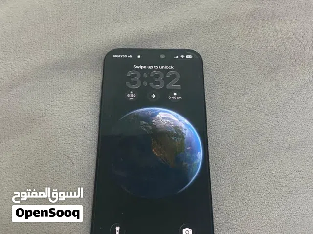 iPhone 16 plus