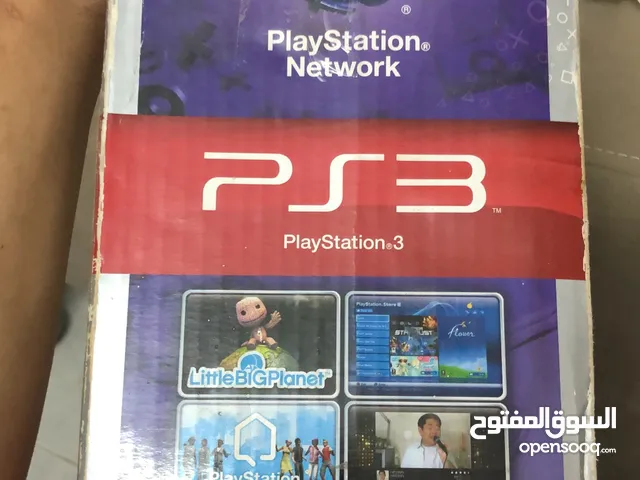 PlayStation 3 PlayStation for sale in Damietta