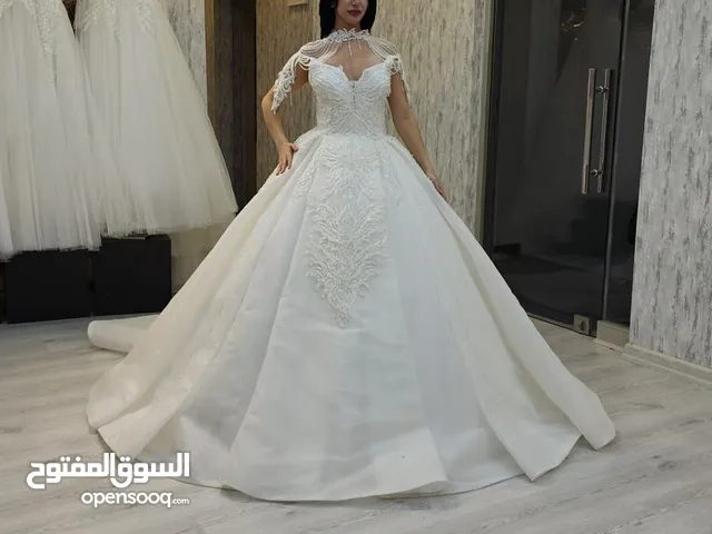 Weddings and Engagements Dresses in Abu Dhabi