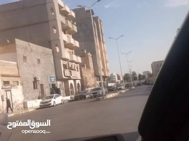  Building for Sale in Tripoli Omar Al-Mukhtar Rd