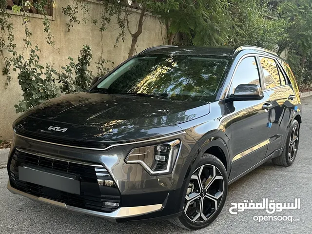 نيرو هايبرد 2024