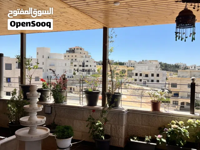 300 m2 3 Bedrooms Apartments for Sale in Amman Airport Road - Manaseer Gs