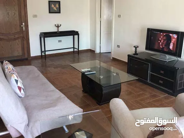 70m2 2 Bedrooms Apartments for Rent in Amman Shmaisani