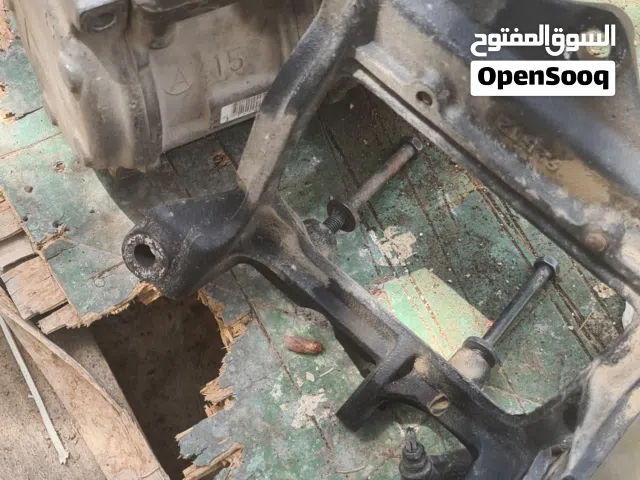 كمبريسر هايلكس من 97 وتحت مقاس 15