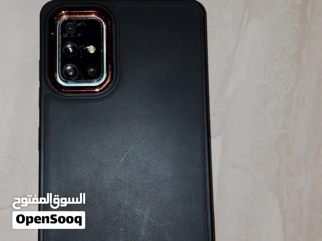 Samsung Galaxy A71
