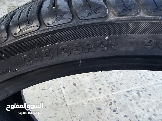 Other 21 Tyres in Irbid