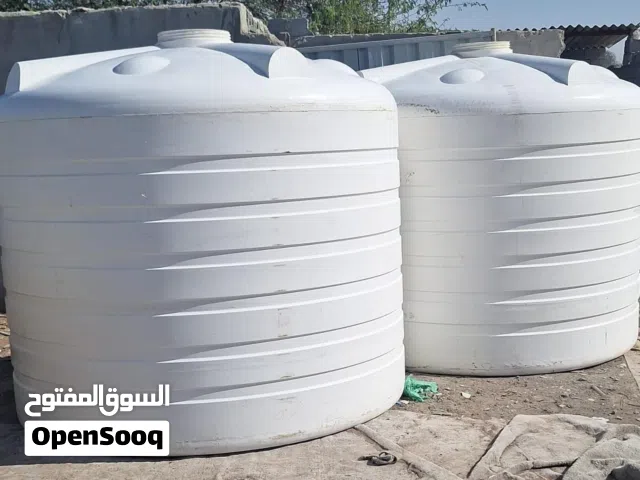 تناكي مياه سقالات الامنيوم / حديد بيع شراء تاجير