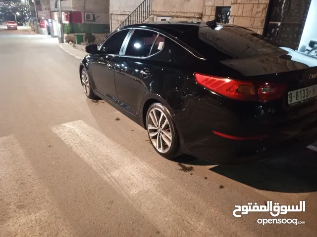 Used Kia K5 in Bethlehem