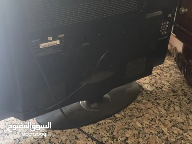 Sharp Plasma 42 inch TV in Baghdad