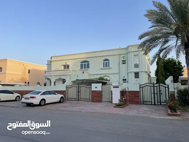 637 m2 More than 6 bedrooms Townhouse for Sale in Muscat Al-Hail