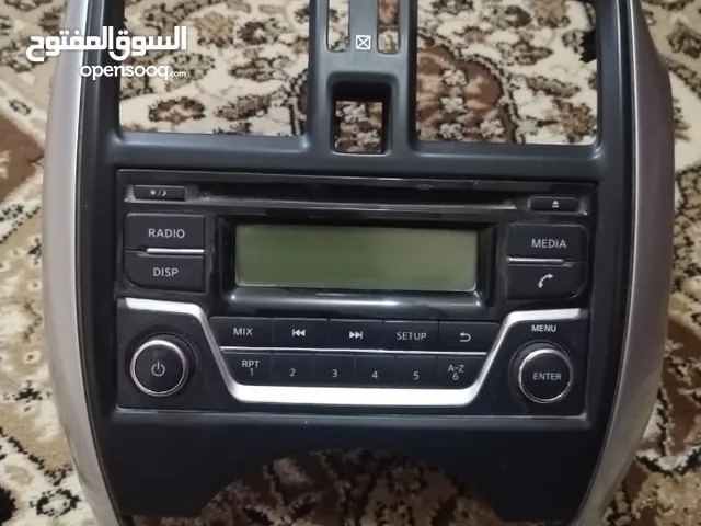 مسجل بلباكيت شغال