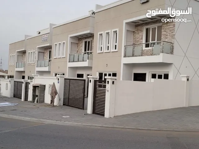 256 m2 5 Bedrooms Villa for Sale in Muscat Bosher