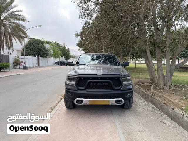 RAM Rebel 2019 للبيع