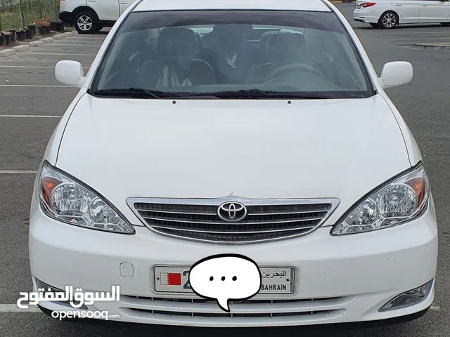 Toyota Camry GL in Southern Governorate