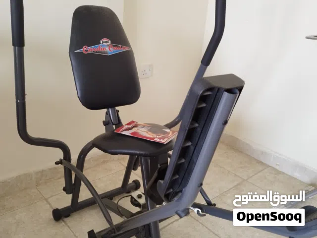 جهاز رياضي Cardio Cruiser