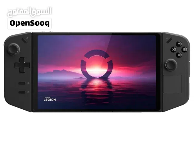 lenovo legion go z1 extreme