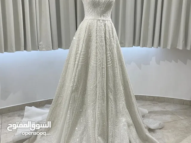Weddings and Engagements Dresses in Abu Dhabi