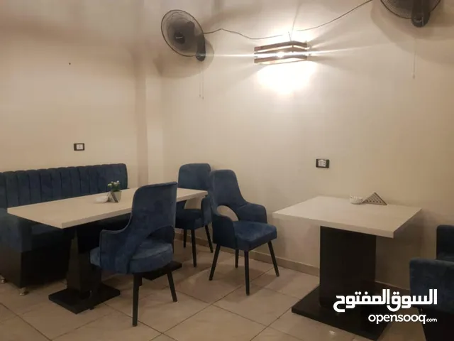 200 m2 3 Bedrooms Apartments for Sale in Giza Mohandessin