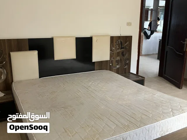 غرفة نوم في حالة ممتازة