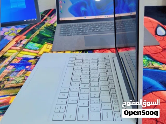 MICROSOFT SURFACE LAPTOP SE  8GB RAM  128GB SSD