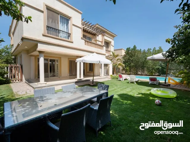 680 m2 5 Bedrooms Villa for Rent in Cairo Fifth Settlement