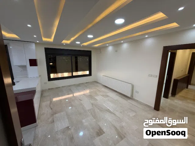 210 m2 3 Bedrooms Apartments for Rent in Amman Airport Road - Manaseer Gs