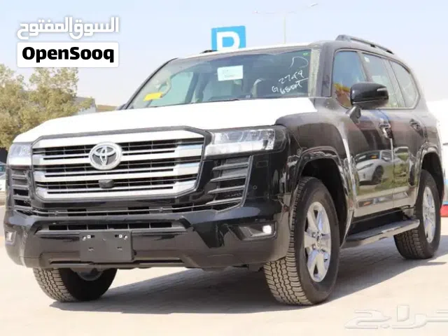 2026 Toyota Other