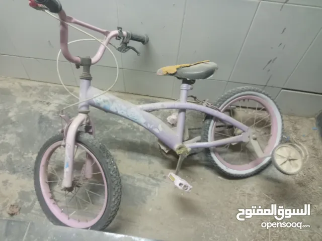 دراجه هوائيه لامانع لي البدلي بمايناسب