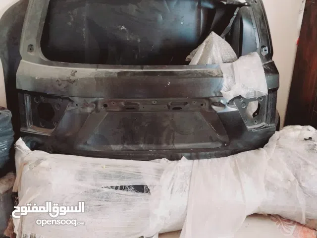 اسبيرات نيسان باترول