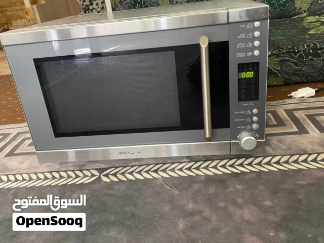 Other 25 - 29 Liters Microwave in Irbid