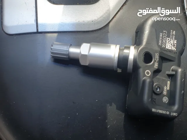 حساس التواير اطارات