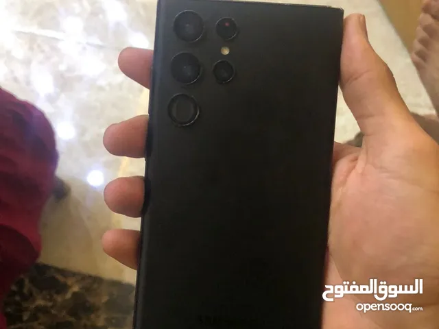 Samsung Galaxy S22 Ultra 2 TB in Benghazi