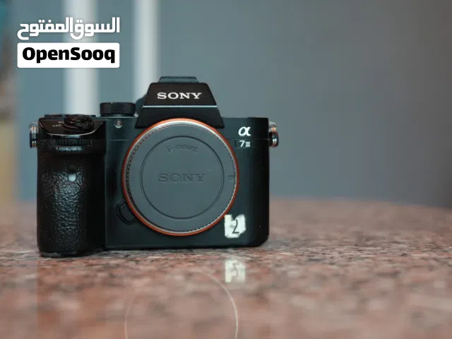 Sony a7 iii كاميرا
