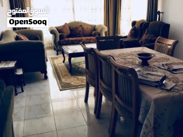 160 m2 3 Bedrooms Apartments for Rent in Amman Swefieh