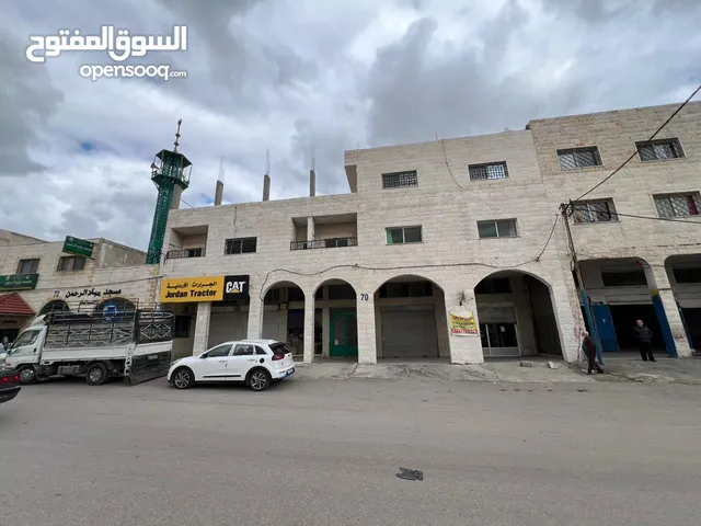 Unfurnished Warehouses in Irbid Albayyada Circle