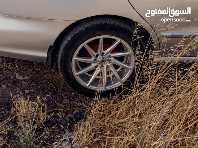 Other 15 Rims in Mafraq