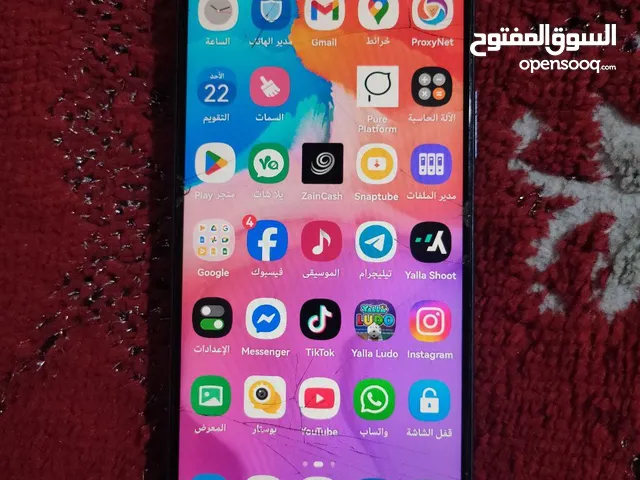 Huawei Y9s 128 GB in Basra