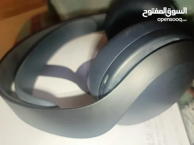 Playstation Gaming Headset in Zarqa