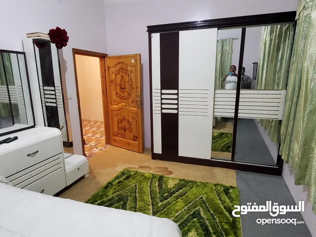 60 m2 2 Bedrooms Apartments for Rent in Ibb Other