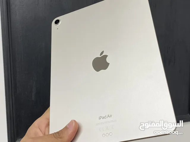 للبيع ايباد ابل اير 5