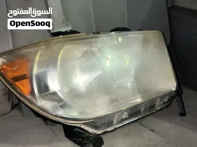 فنار تيوتا تندرا2007/2013