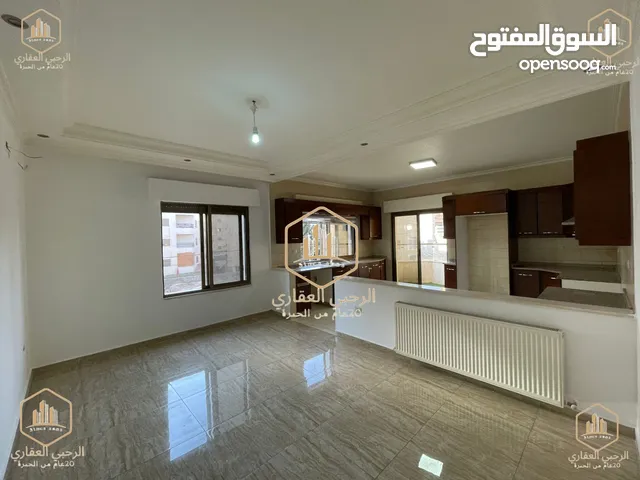 160 m2 3 Bedrooms Apartments for Rent in Amman 7th Circle