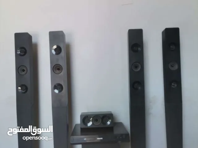 مسرح منزلي فليبس بلوتوث 1000 وات