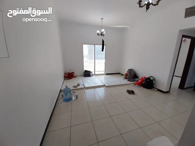 1000 m2 1 Bedroom Apartments for Rent in Ajman Al Rashidiya