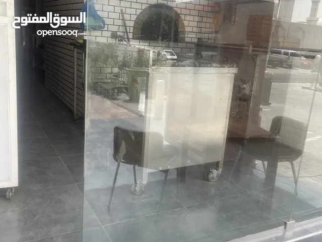 محل فطاير رخصة شركة مطاعم يصلح لإضافة قسام مشاوي ومتوفر مكان خاصة مع الشفاط
