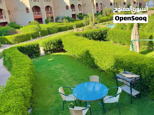 4 Bedrooms Chalet for Rent in Suez Ain Sokhna